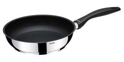 Custom Stainless Steel Frying pan