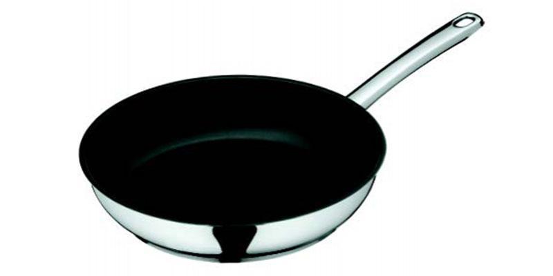 G0102 Series Stainless Steel Nonstick Frying Pan